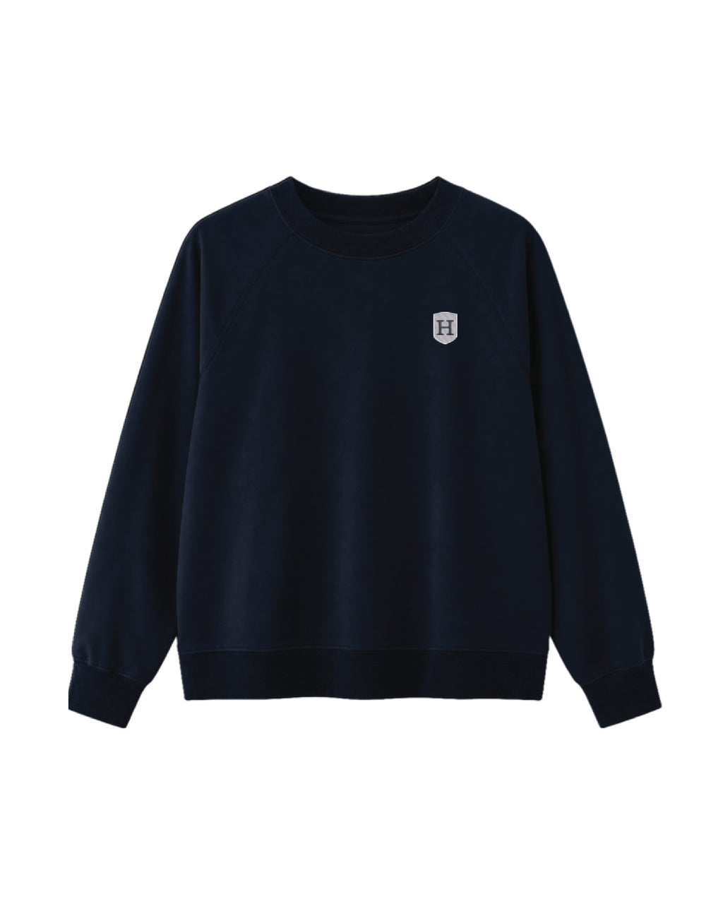 40-LOVE CREWNECK | NAVY