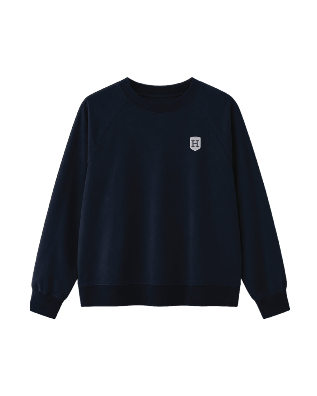 40-LOVE CREWNECK | NAVY