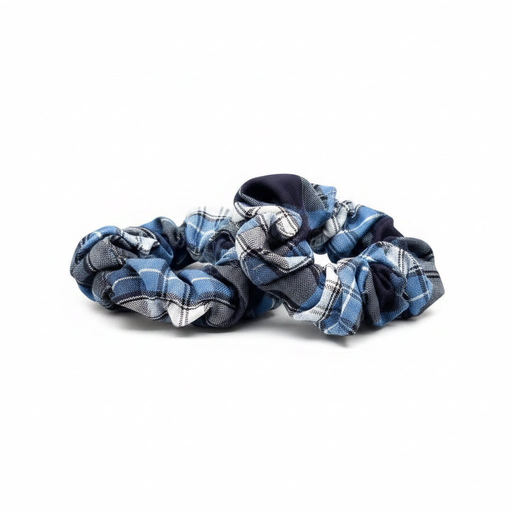 SCRUNCHIE | HARDING PLAID