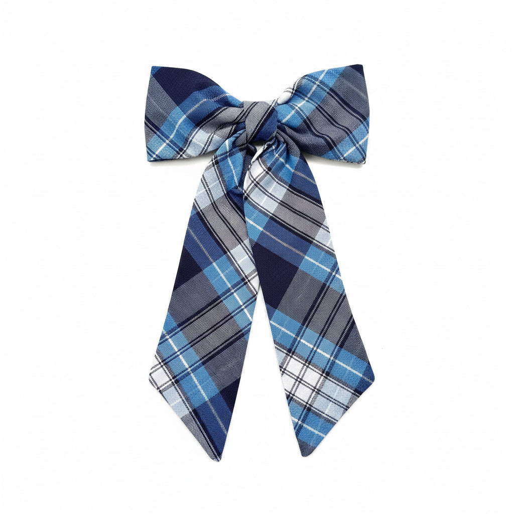 HAIR BOWS | LONG TAILED