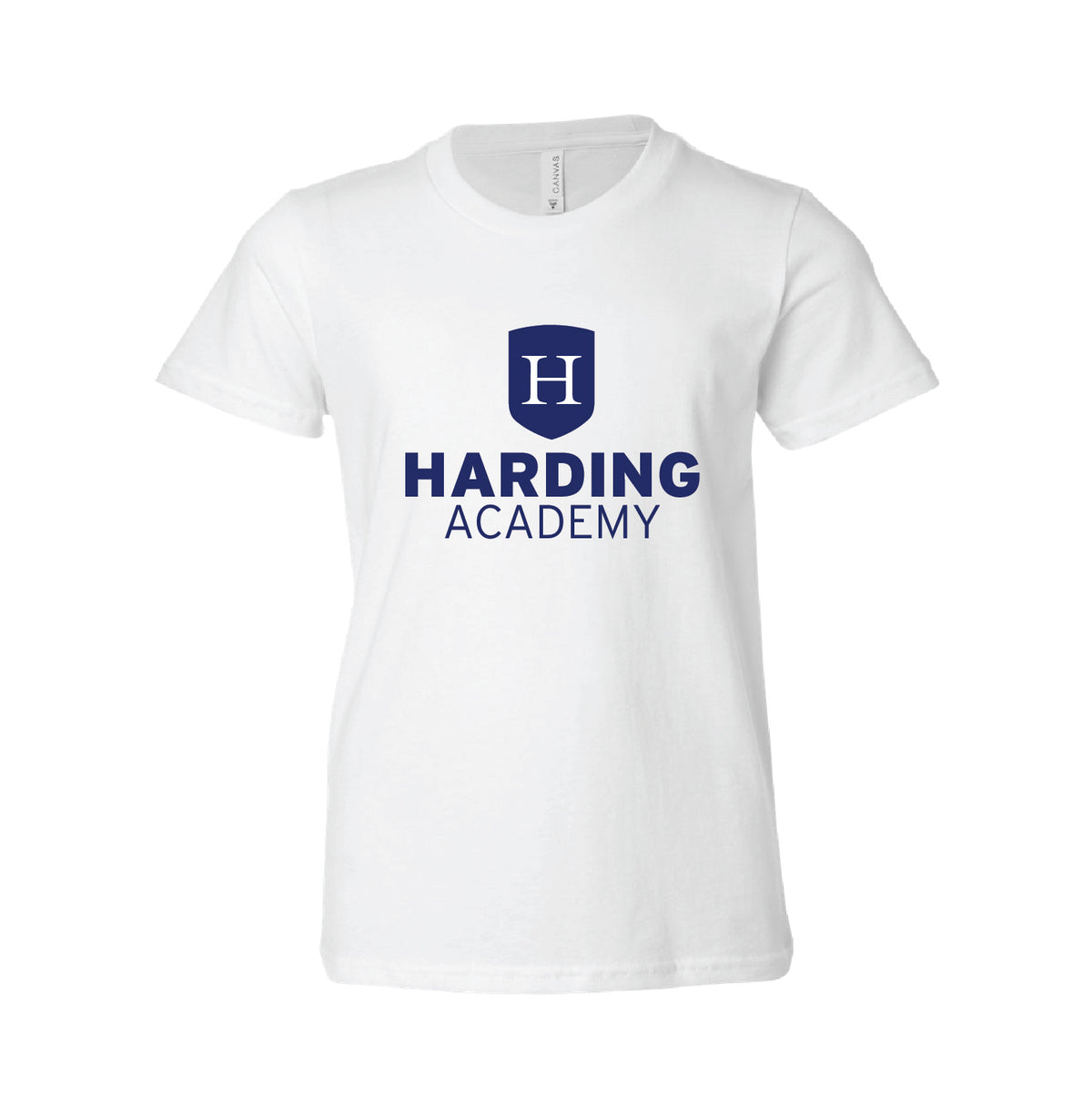 SOFT TEE | WHITE