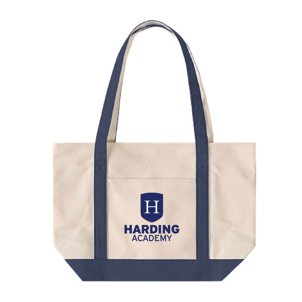 CANVAS BAG | NATURAL
