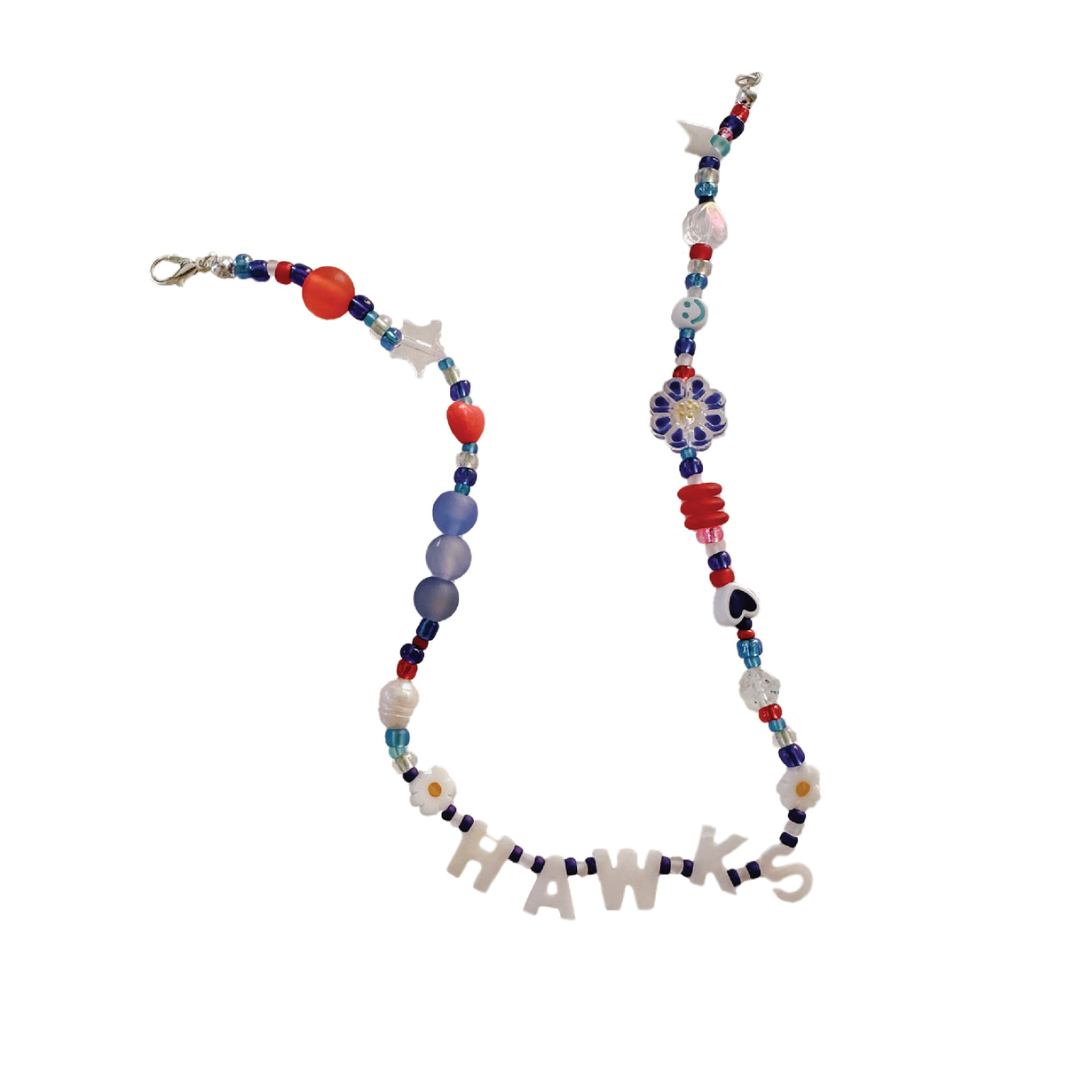 GIGI+Z HAWK CANDY NECKLACE