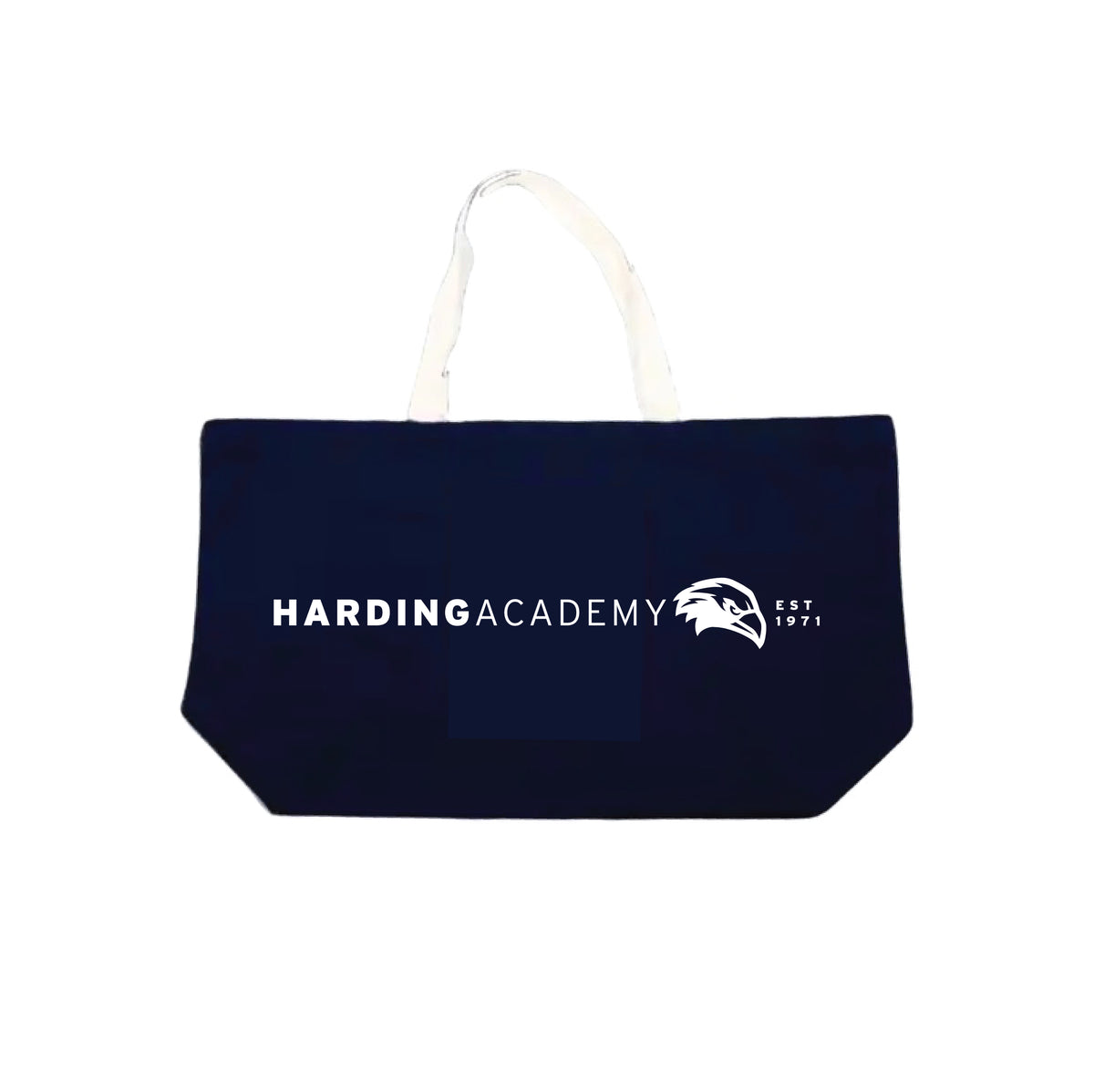 HARDING OVERSIZED TOTE
