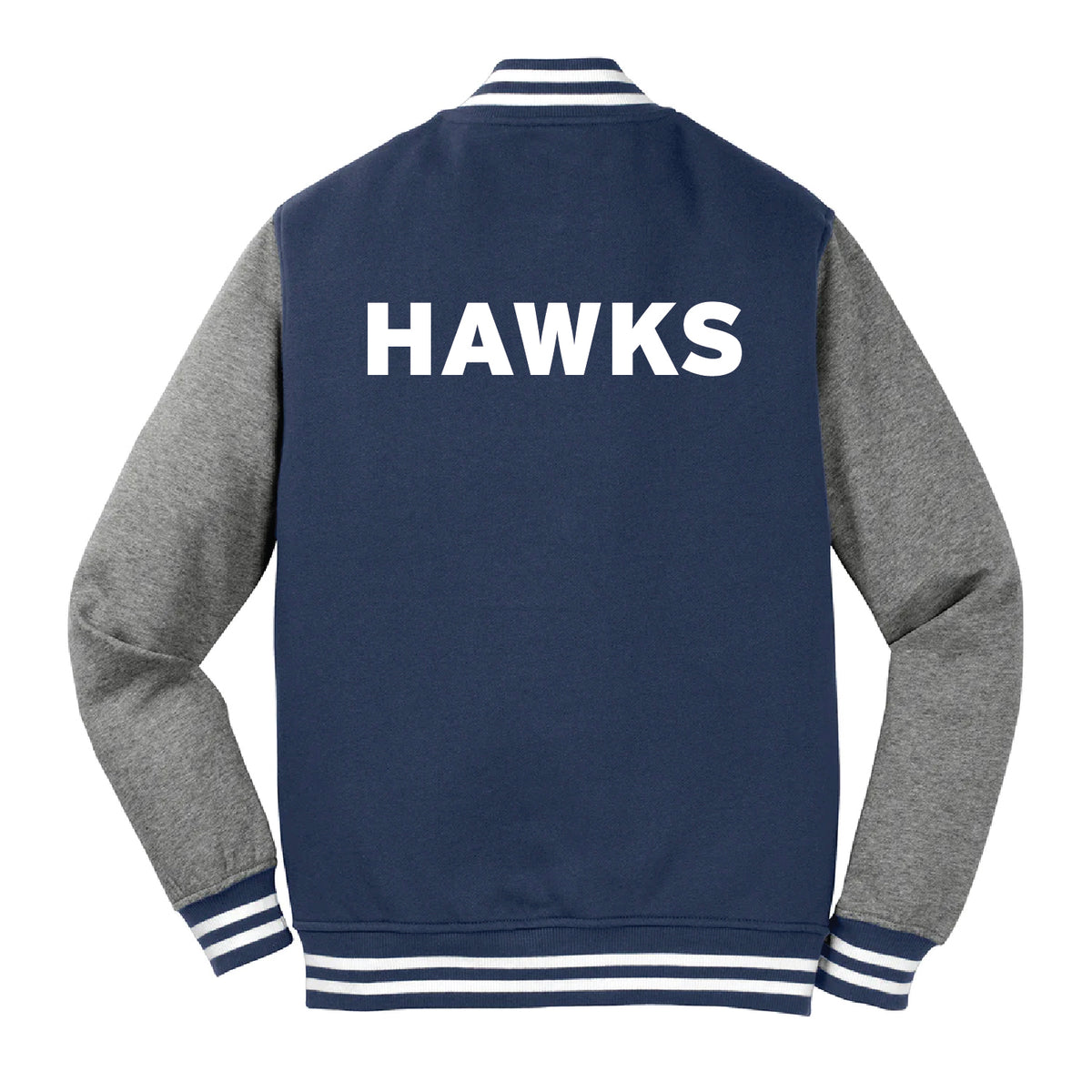 LETTERMAN JACKET