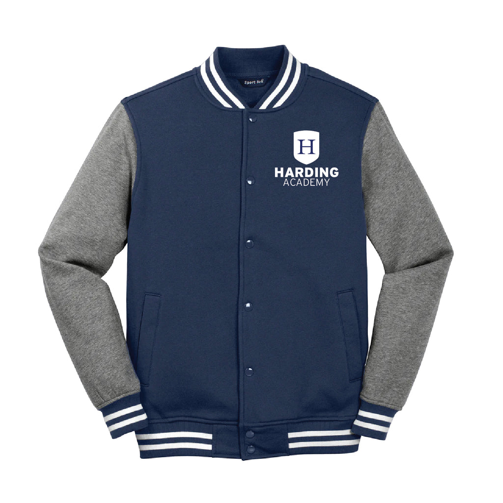 LETTERMAN JACKET