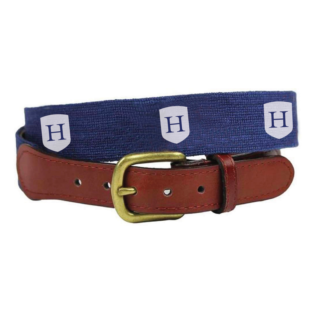 BELT | NEEDLEPOINT