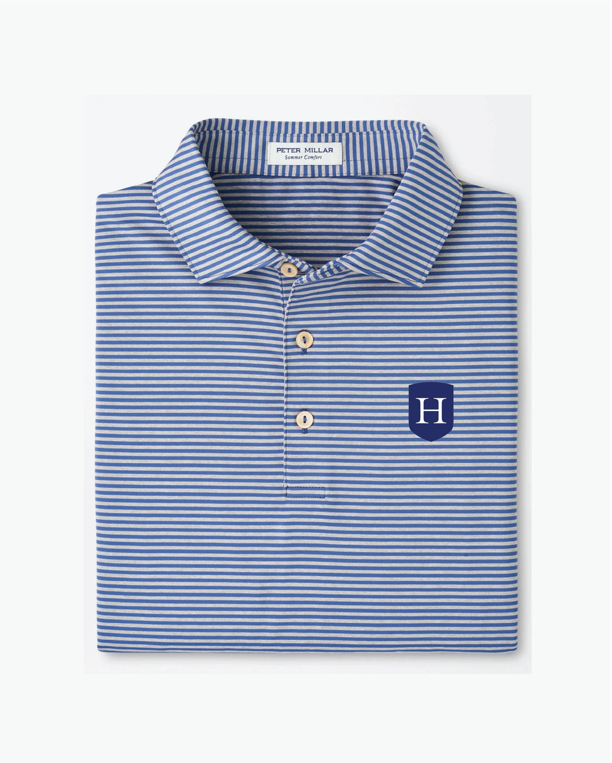 PETER MILLAR POLO | BLUE
