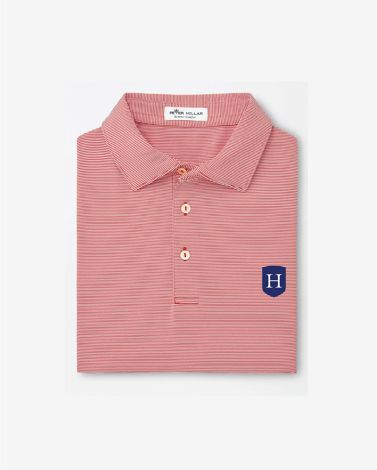 PETER MILLAR POLO | RED