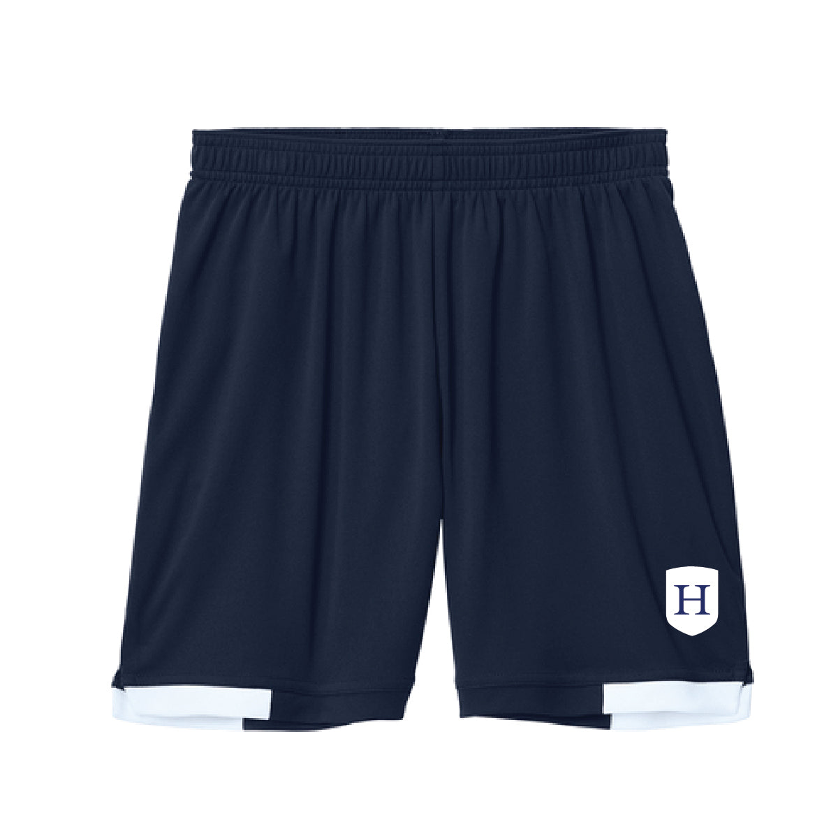 SPORT-TEK YOUTH CLUB 5" SHORTS