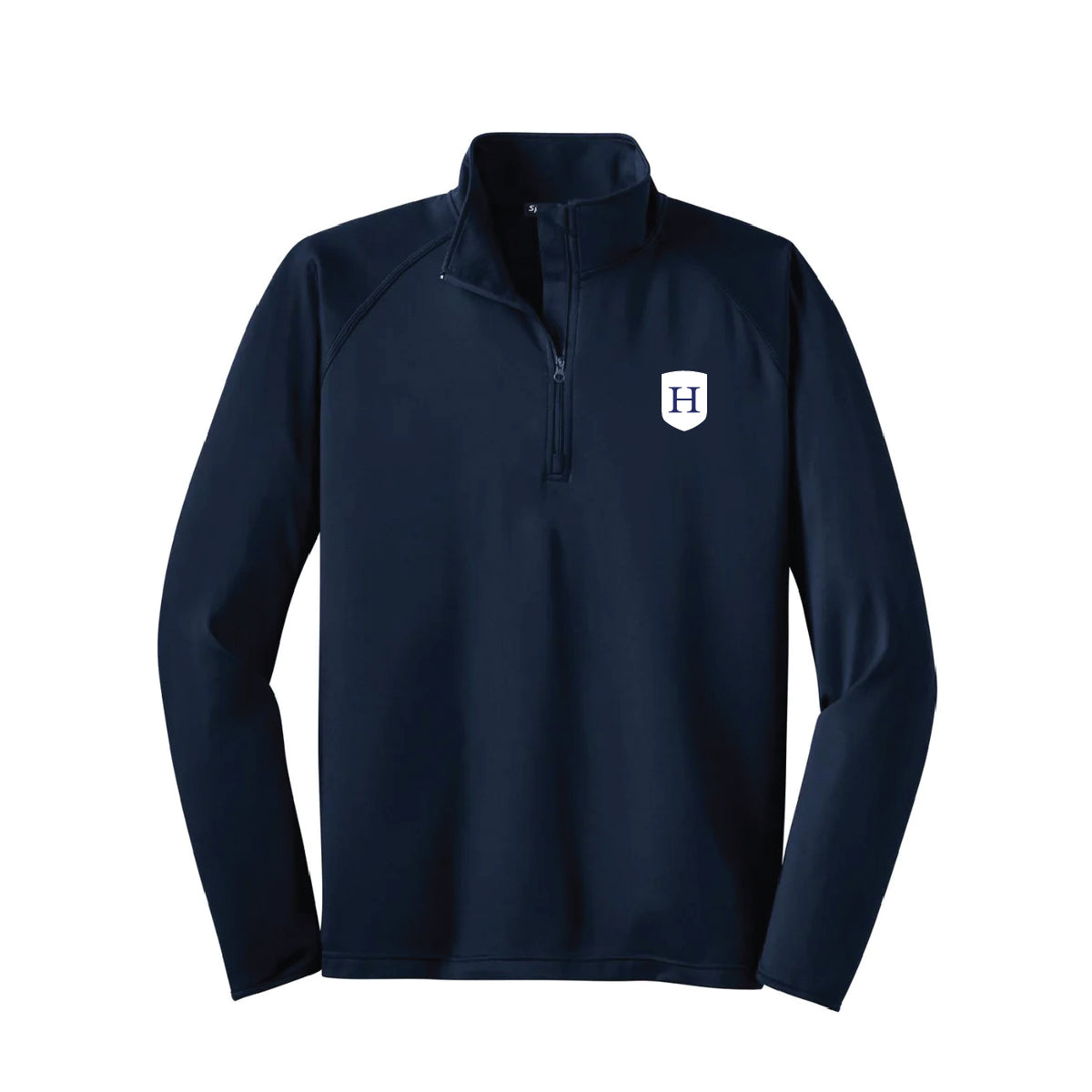 SPORT-TEK SPORT-WICK 1/4 ZIP