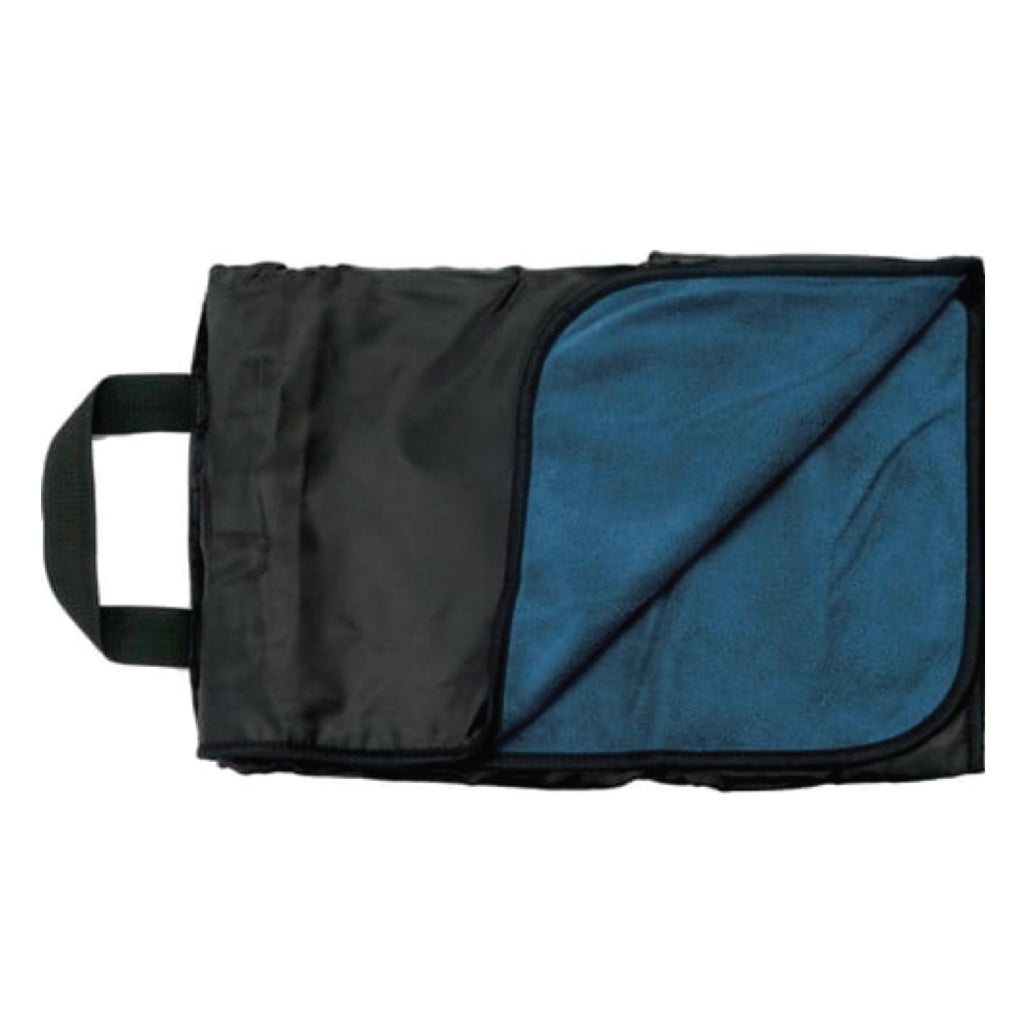 STADIUM BLANKET | NAVY