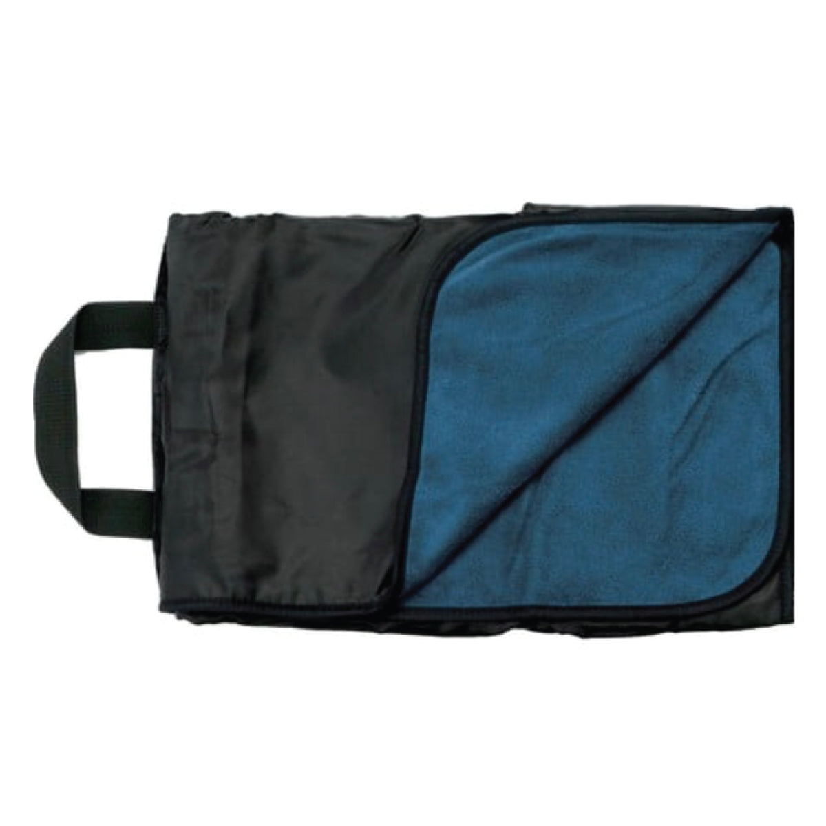 STADIUM BLANKET | NAVY
