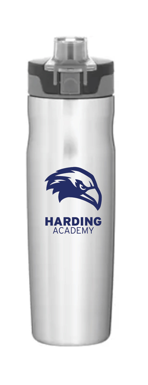 STAINLESS WATER BOTTLE